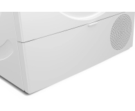 ZESTAW Bosch Suszarka WQG243DKPL+Pralka WGG242ZKPL+Łącznik WTZ2741 - 1551487 - zdjęcie 7